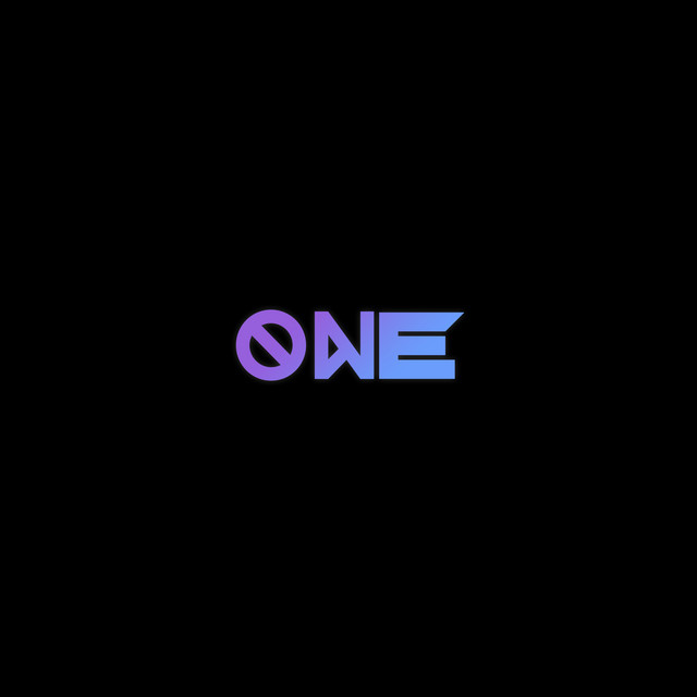 ONE