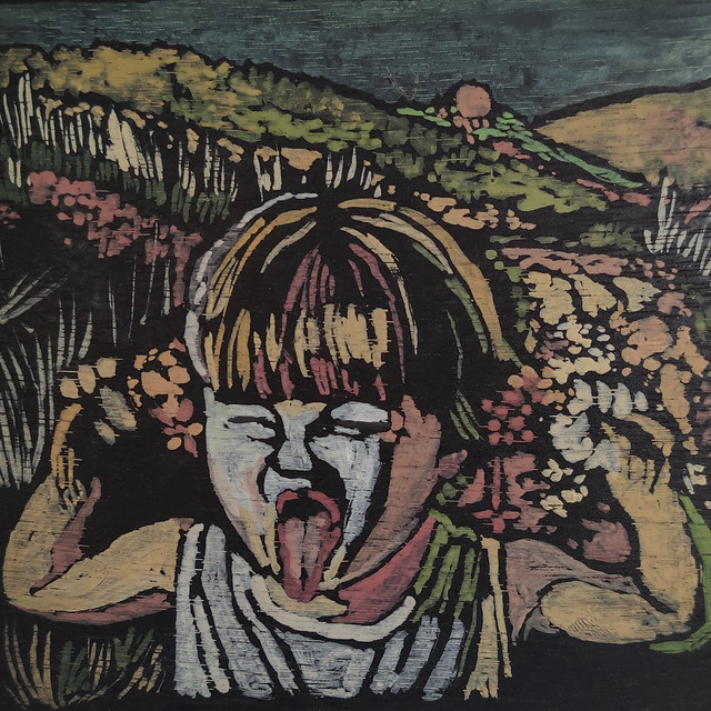 Nun Vulveréi a Ser Xóven album image