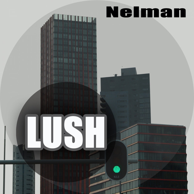 Lush - Original Mix cover art