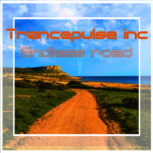 Endless Road cover