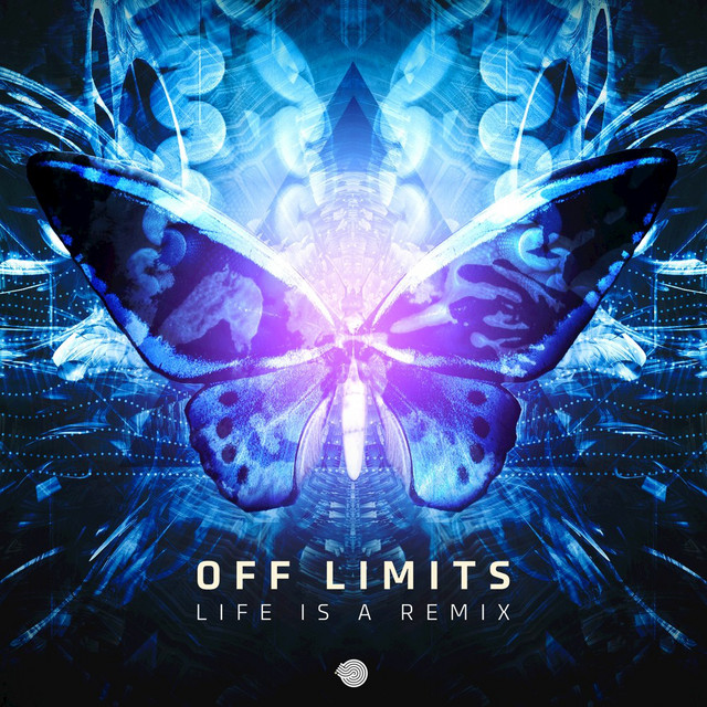 Life Is a Remix cover art