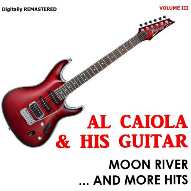 Moon River... and More Hits, Vol. 3 (Remastered) cover art