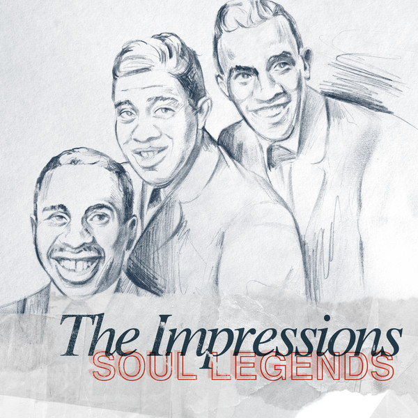 This Is My Country ‑ 曲・歌詞：The Impressions | Spotify