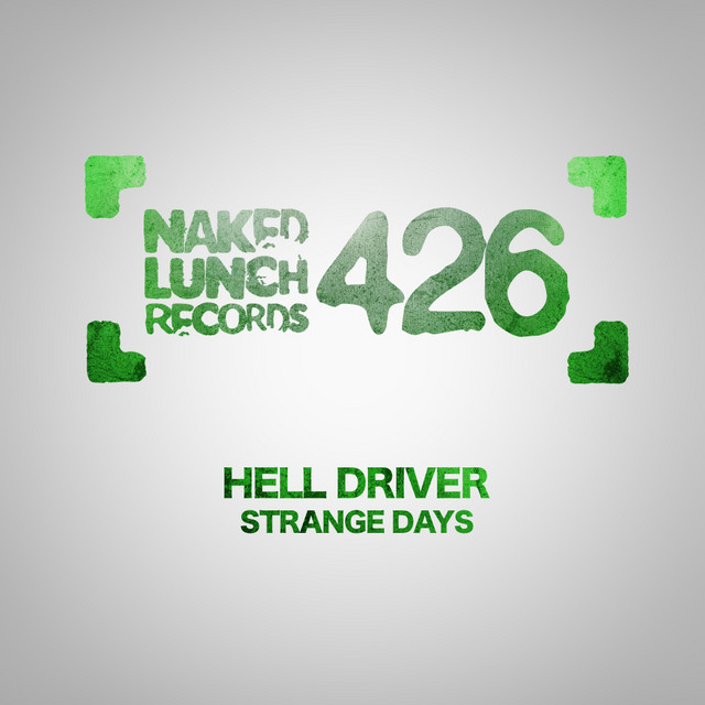 Negative Mind album art