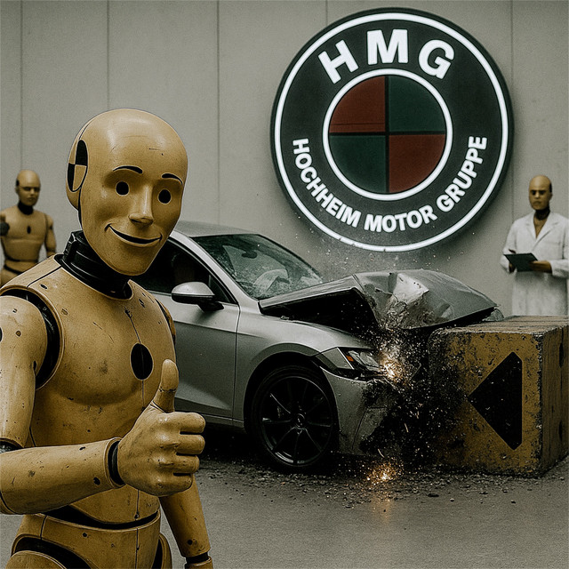 crashtested cover art