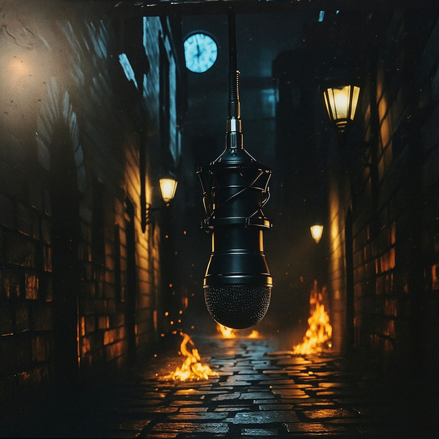 Diagon Alley