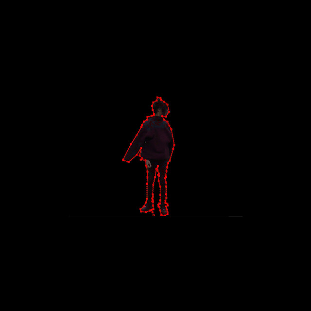 So Nibisco cover art