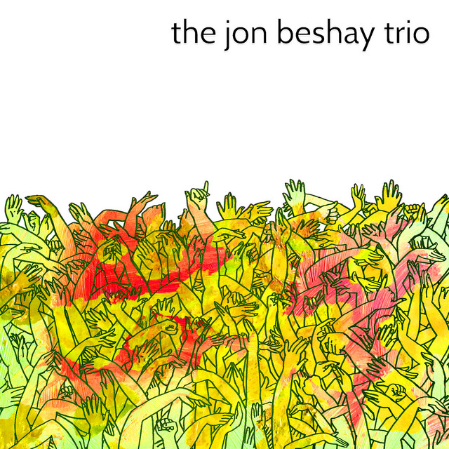 The Jon Beshay Trio cover art