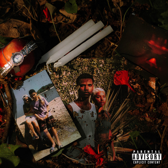 album image