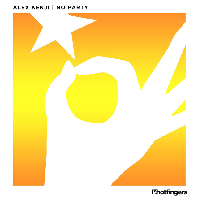 Album art for No Party