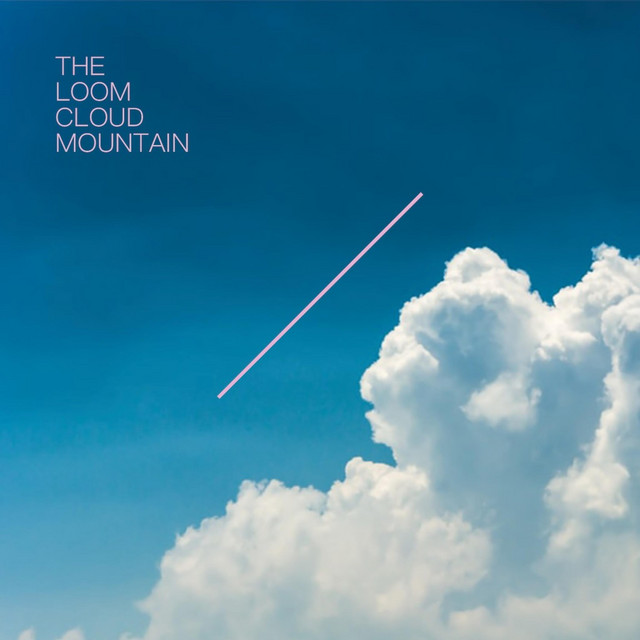Cloud Mountain cover