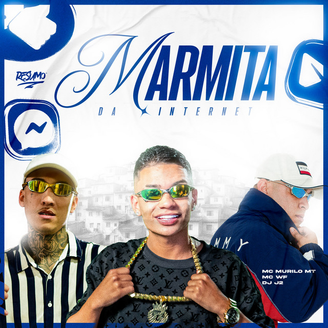Marmita da Internet