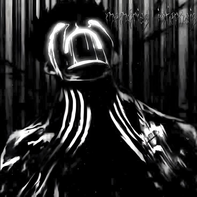 Обкладинка: Memorias infernais — LXTEWINT3R