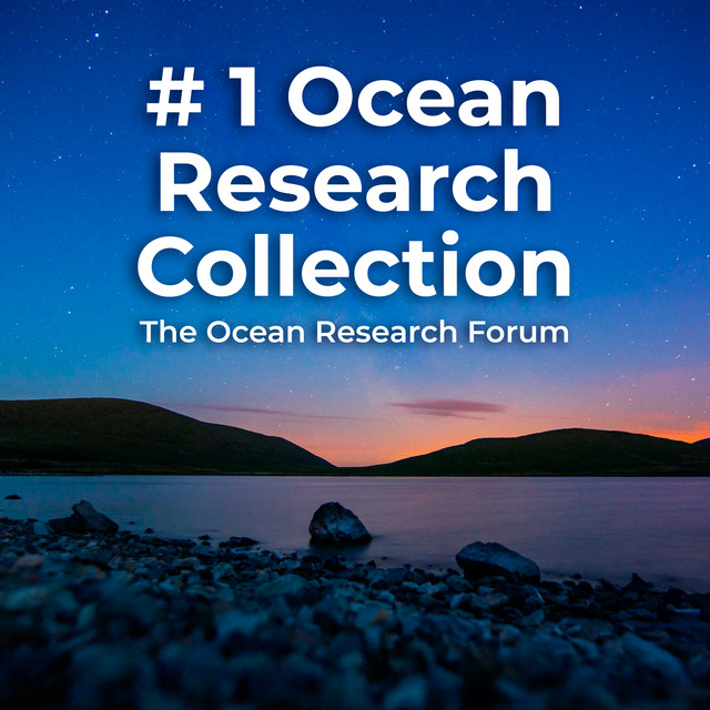 Clouds & Oceans - música y letra de The Ocean Research Forum | Spotify