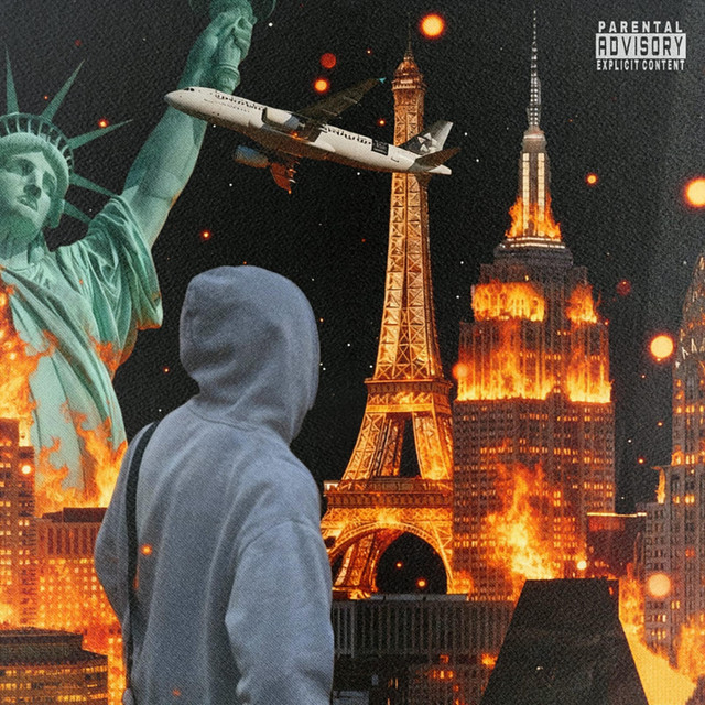ASR cover art
