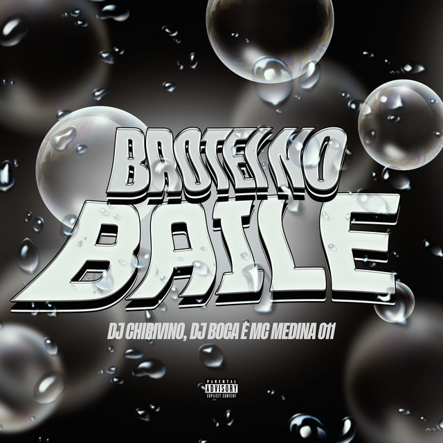 Brotei no Baile