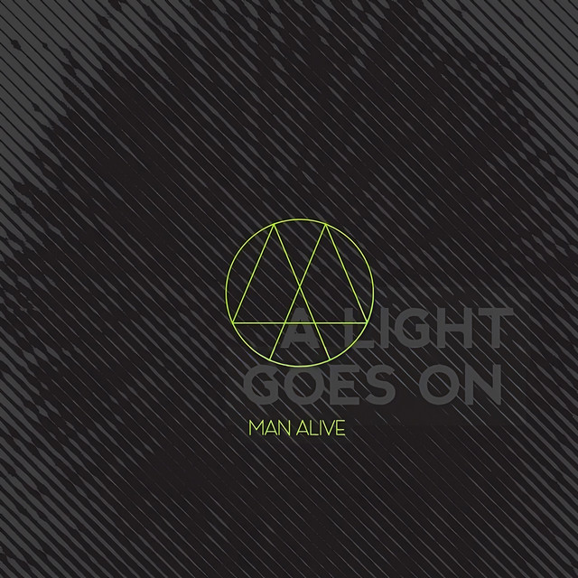 A Light Goes On cover art