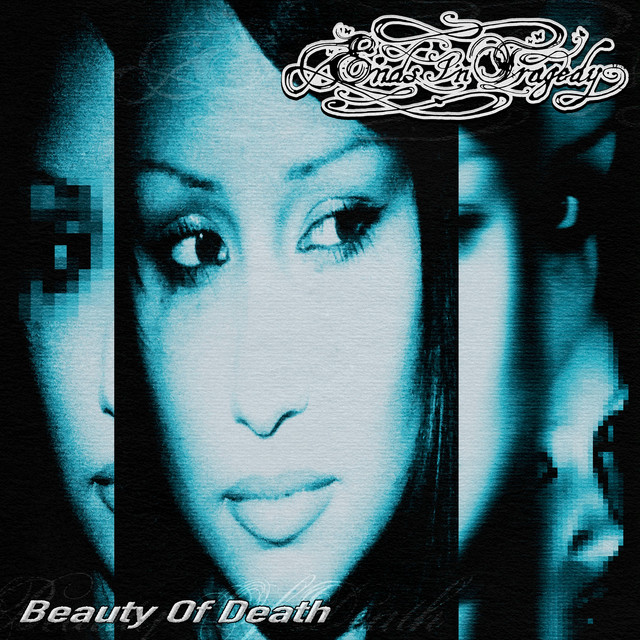 Beauty Of Death cover art