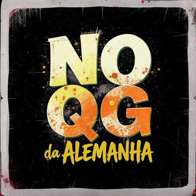 No QG da Alemanha