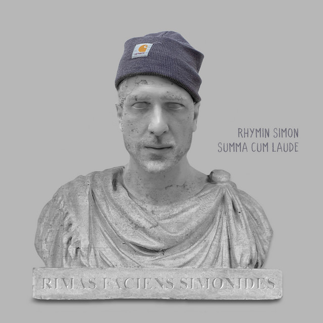 Summa Cum Laude cover art