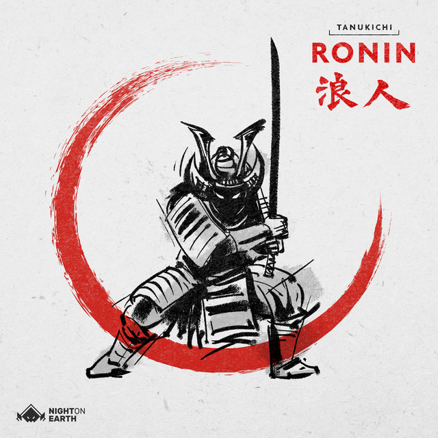 Ronin artwork