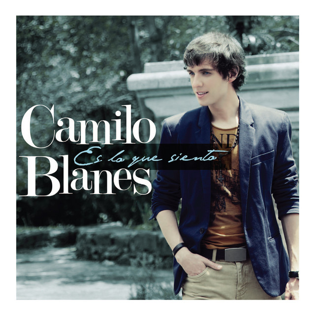 Es Lo Que Siento cover art
