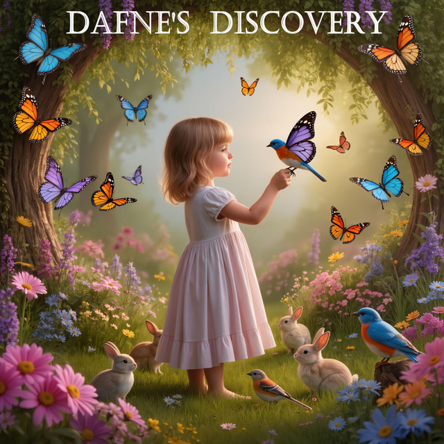 Dafne's Discovery (Background Vocals)