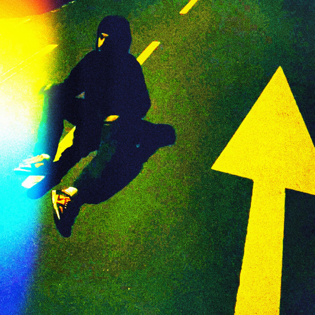Dead of Night cover art