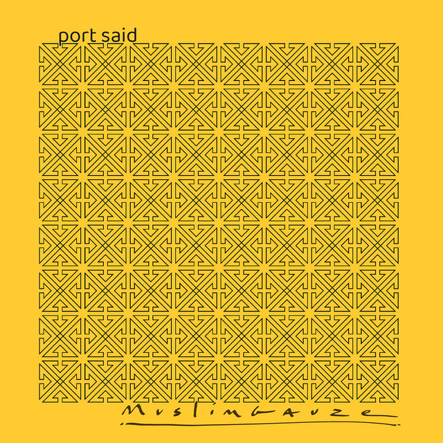 Port Said