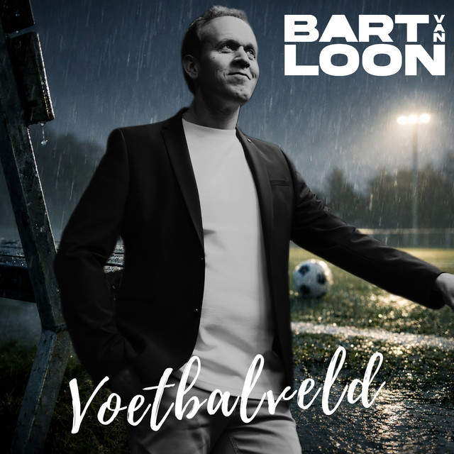 Voetbalveld