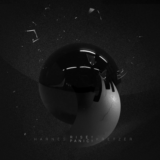 Rise! Panic! cover