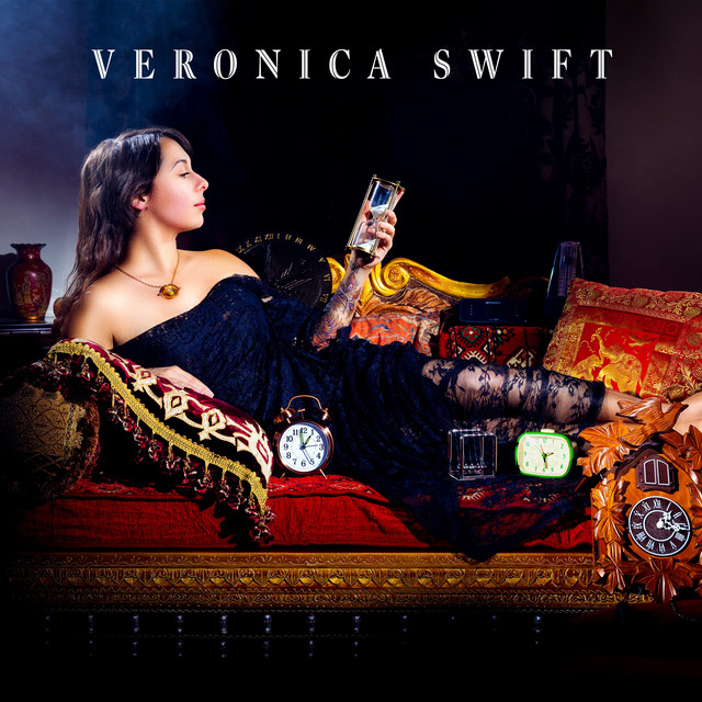 Veronica Swift cover art