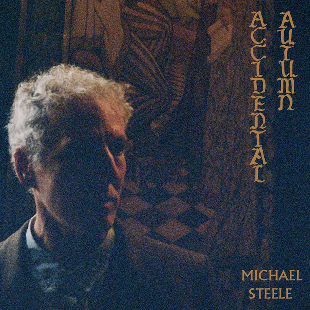 Accidental Autumn cover