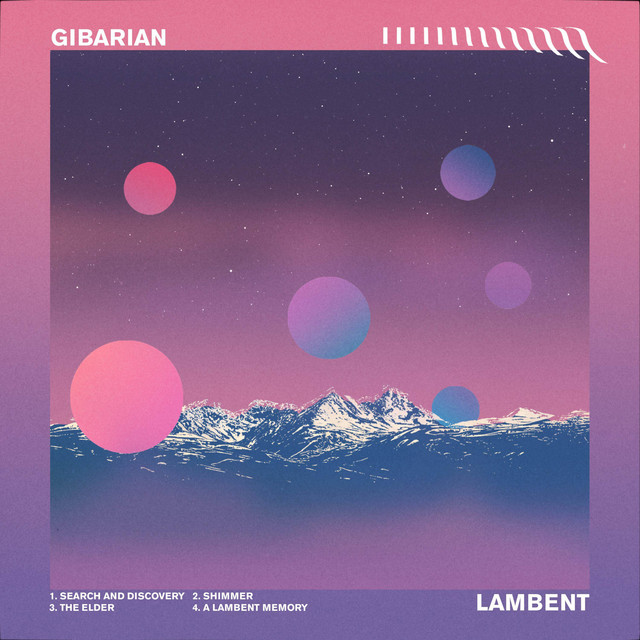 Lambent cover