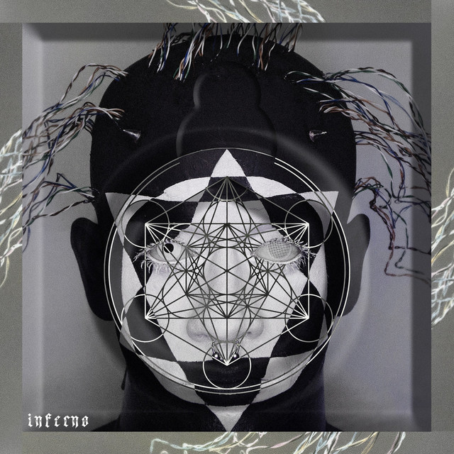 Inferno cover art
