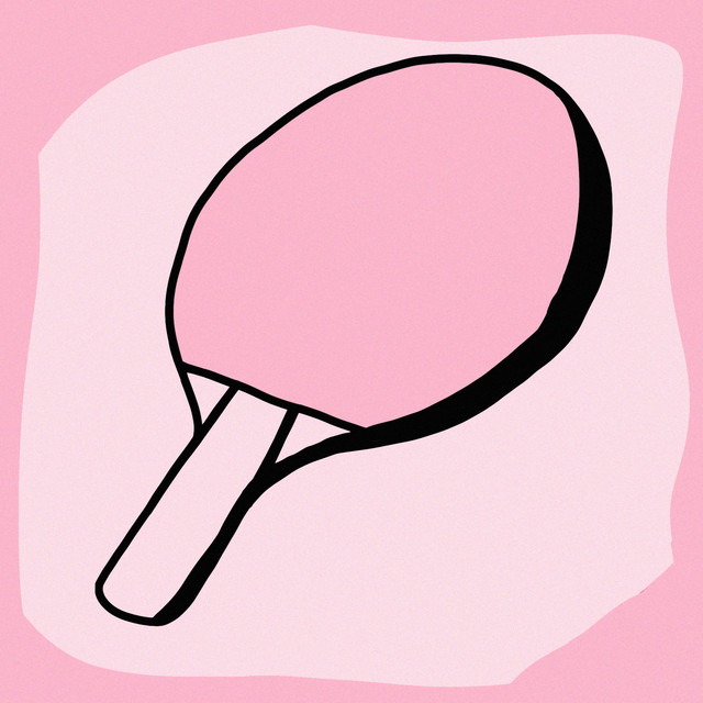 Ping Pong Tourney cover