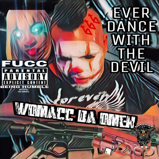In The Trap cover art