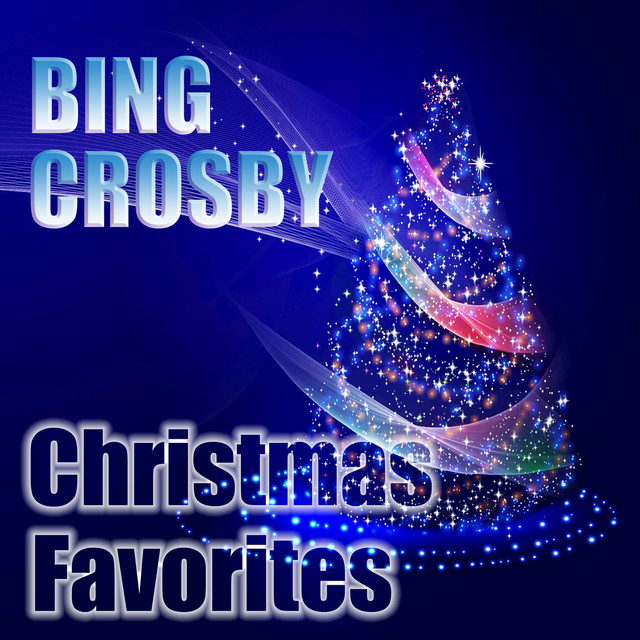 Bing Crosby