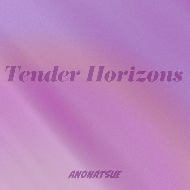 Tender Horizons cover art