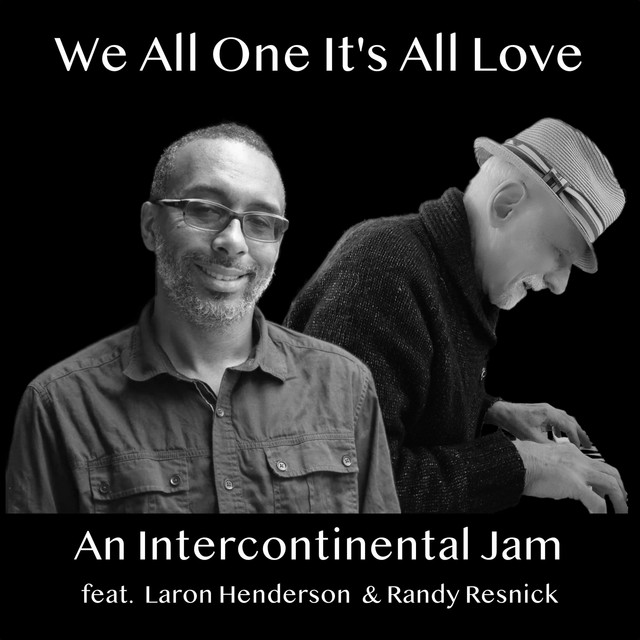 We All One It's All Love