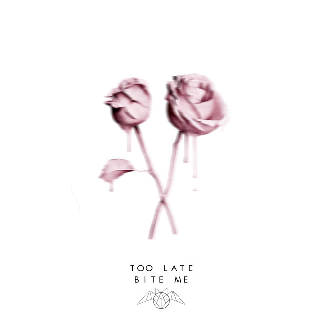 Too Late cover art