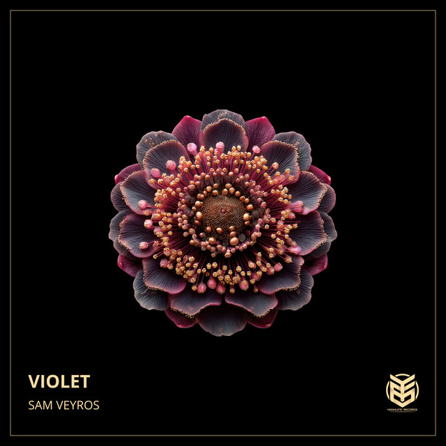 Sam Veyros – Violet