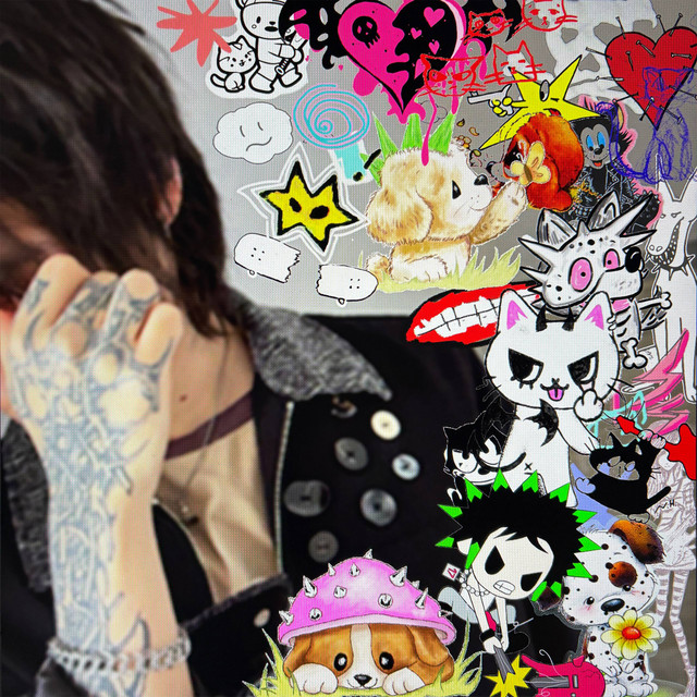 undefined album image