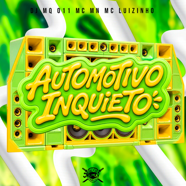 Automotivo Inquieto
