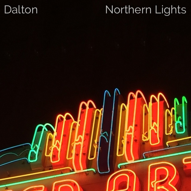 Northern Lights cover art