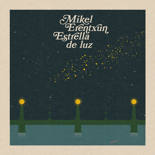 Estrella de luz