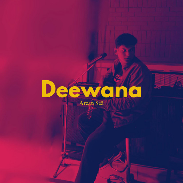 DEEWANA cover art