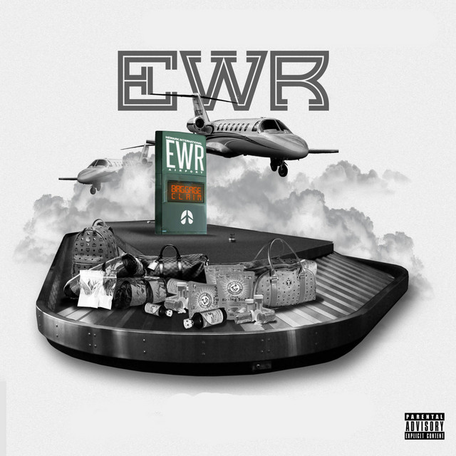 EWR cover art