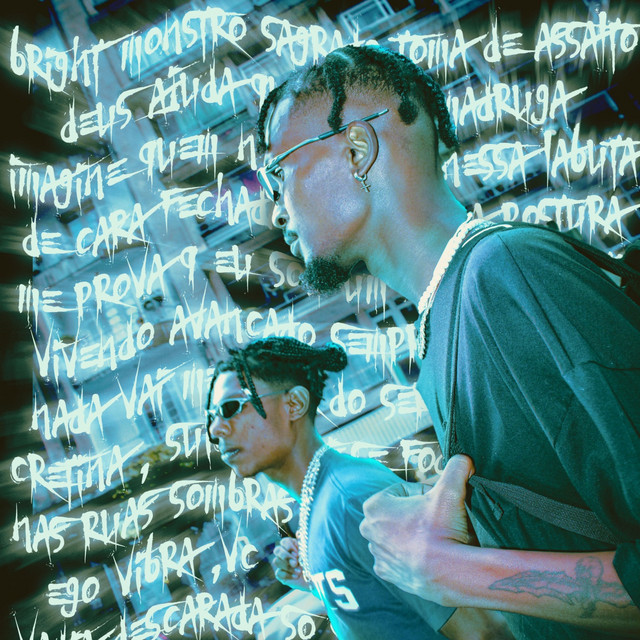 Labuta cover art