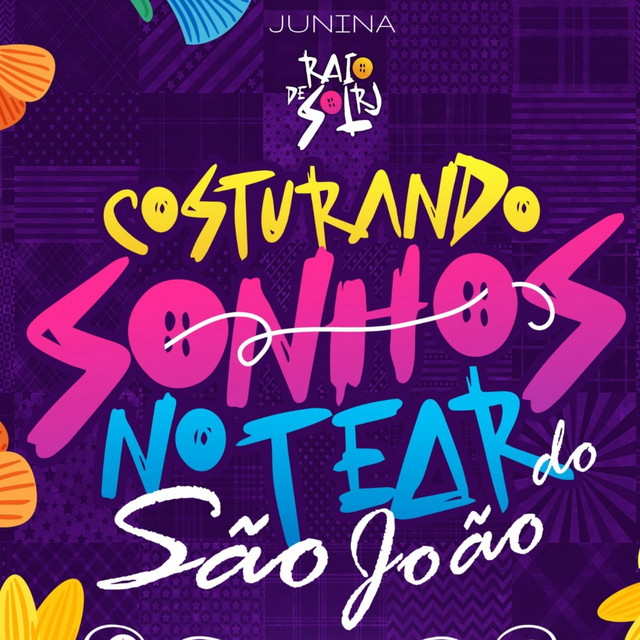 Junina Raio de Sol RJ